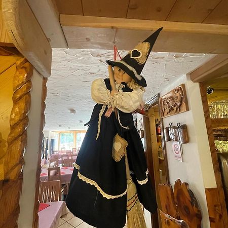 Chalet Valeruz Каназей Екстериор снимка