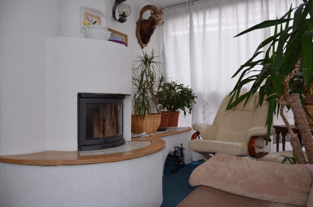 Chalet Valeruz Каназей Екстериор снимка